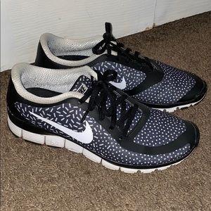 Nike Running Shoes